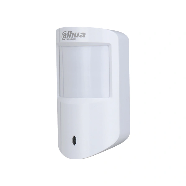 Dahua Wireless PIR Detector (ARD1233-W2) view 2
